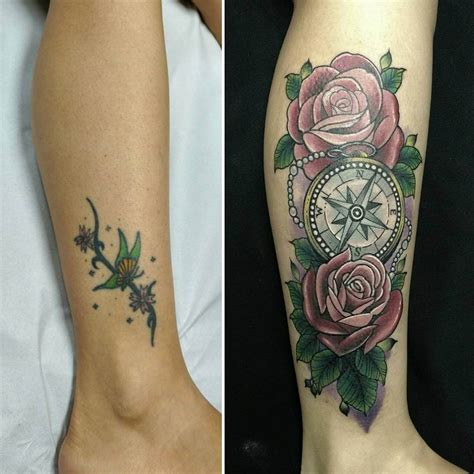 women's feminine cover ups tattoo|easy cover up tattoo designs.